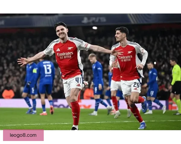 阿森纳创队史纪录欧冠七连胜提前晋级彰显豪门复兴强势表现开启新篇章